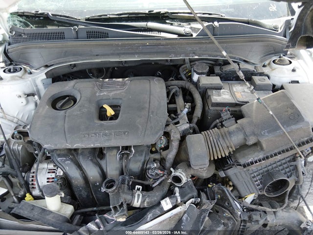 3KPF54AD3RE769309 KIA Forte Gt-line
