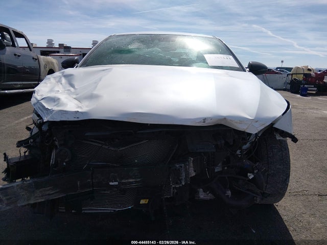 3KPF54AD3RE769309 KIA Forte Gt-line