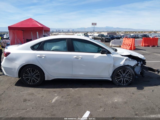 3KPF54AD3RE769309 KIA Forte Gt-line