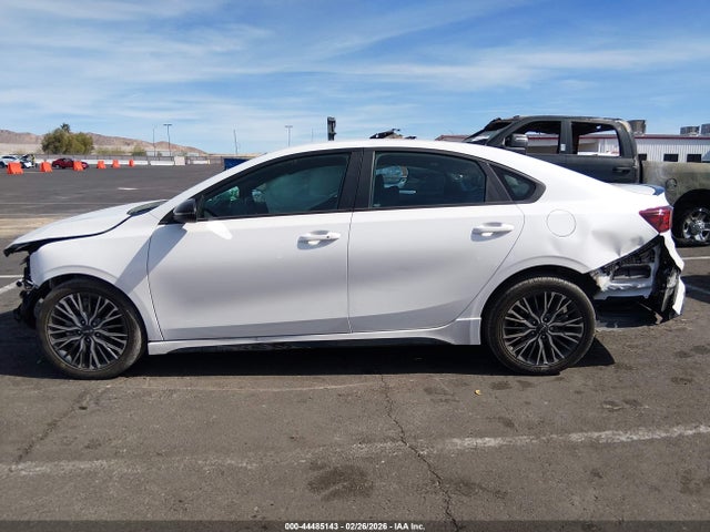 3KPF54AD3RE769309 KIA Forte Gt-line