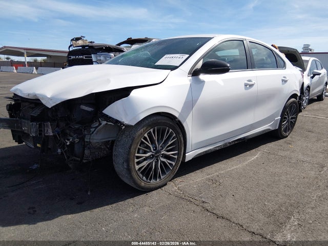 3KPF54AD3RE769309 KIA Forte Gt-line