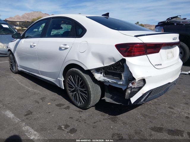 3KPF54AD3RE769309 KIA Forte Gt-line