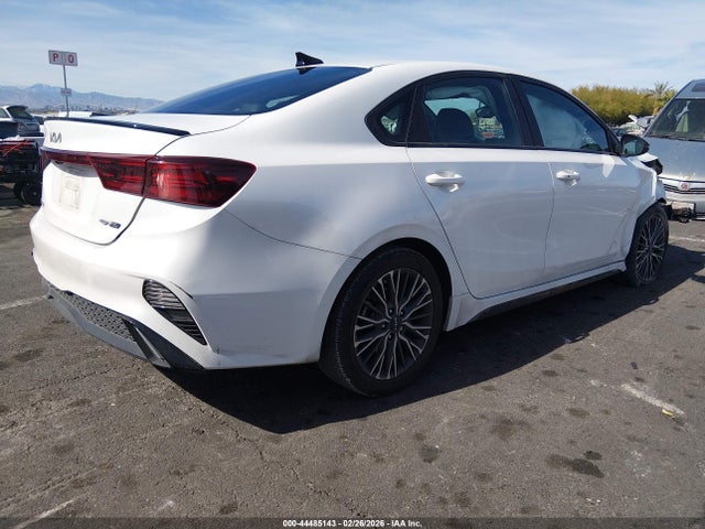 3KPF54AD3RE769309 KIA Forte Gt-line