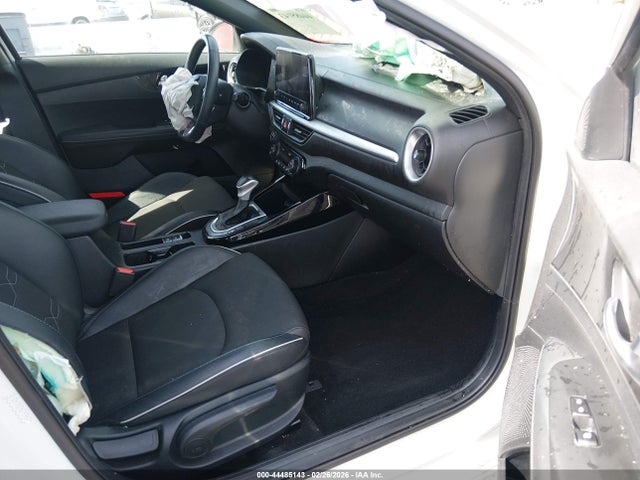 3KPF54AD3RE769309 KIA Forte Gt-line