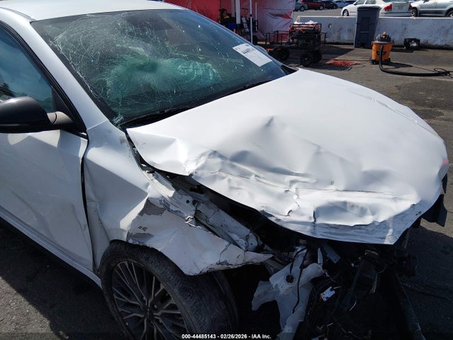 3KPF54AD3RE769309 KIA Forte Gt-line