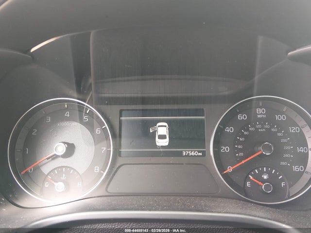 3KPF54AD3RE769309 KIA Forte Gt-line