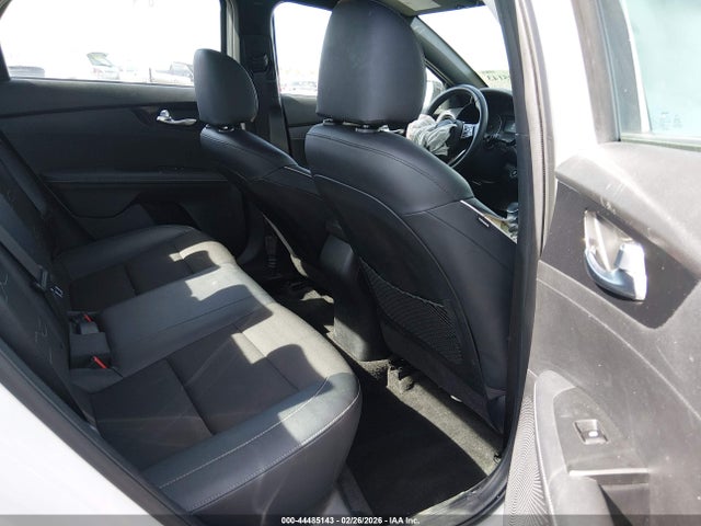3KPF54AD3RE769309 KIA Forte Gt-line