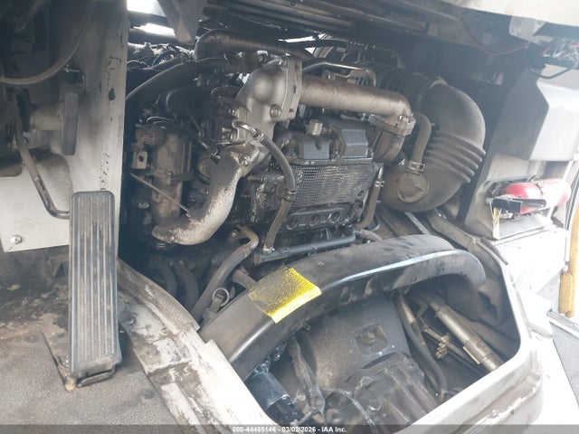 JALB4T179G7W00512 Isuzu NPR