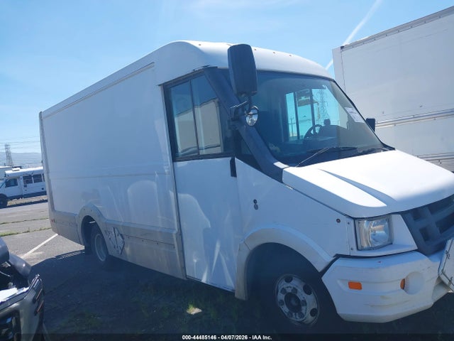 JALB4T179G7W00512 Isuzu NPR