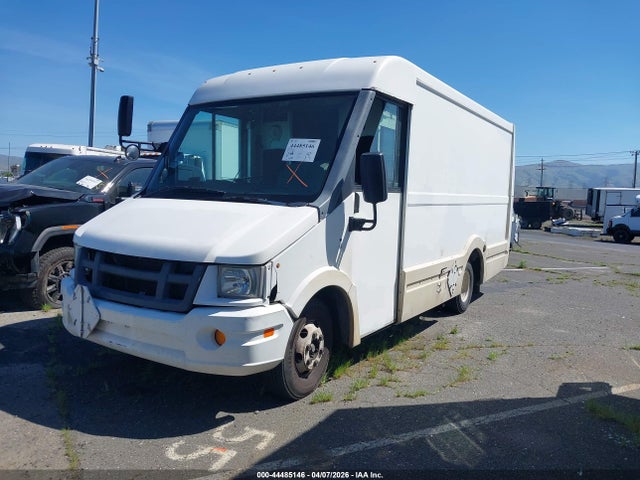 JALB4T179G7W00512 Isuzu NPR