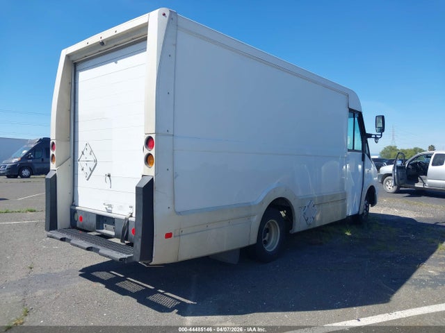 JALB4T179G7W00512 Isuzu NPR