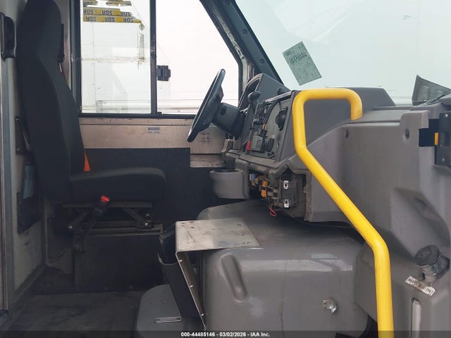 JALB4T179G7W00512 Isuzu NPR