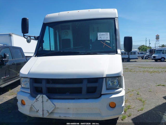JALB4T179G7W00512 Isuzu NPR