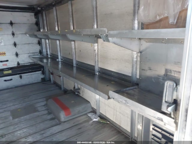JALB4T179G7W00512 Isuzu NPR