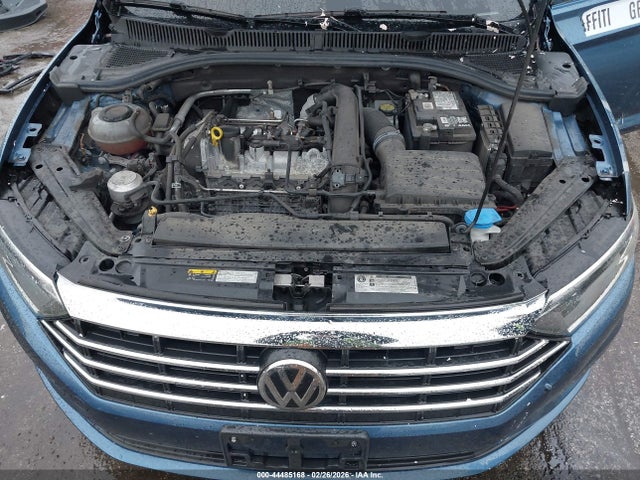 Продажа на аукционе авто 2019 Volkswagen Jetta 1.4t Sel, vin: 3VWE57BU9KM151092, номер лота: 44485168