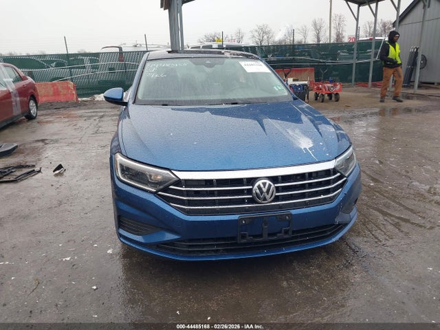 Продажа на аукционе авто 2019 Volkswagen Jetta 1.4t Sel, vin: 3VWE57BU9KM151092, номер лота: 44485168