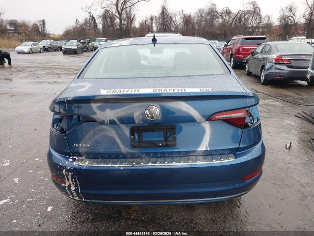 Продажа на аукционе авто 2019 Volkswagen Jetta 1.4t Sel, vin: 3VWE57BU9KM151092, номер лота: 44485168