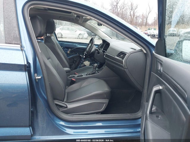 Продажа на аукционе авто 2019 Volkswagen Jetta 1.4t Sel, vin: 3VWE57BU9KM151092, номер лота: 44485168
