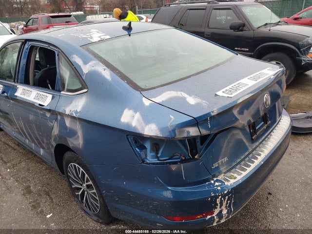 Продажа на аукционе авто 2019 Volkswagen Jetta 1.4t Sel, vin: 3VWE57BU9KM151092, номер лота: 44485168