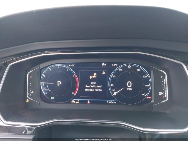 Продажа на аукционе авто 2019 Volkswagen Jetta 1.4t Sel, vin: 3VWE57BU9KM151092, номер лота: 44485168
