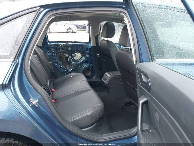 Продажа на аукционе авто 2019 Volkswagen Jetta 1.4t Sel, vin: 3VWE57BU9KM151092, номер лота: 44485168