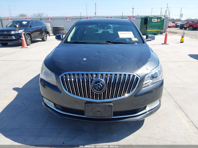 Aukcja sprzedaży 2014 Buick Lacrosse Premium Ii Group, vin: 1G4GF5G37EF259739, numer aukcji: 44485182