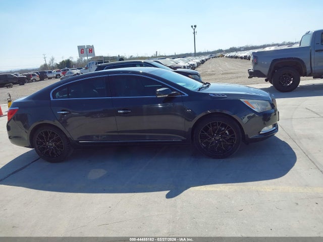 Aukcja sprzedaży 2014 Buick Lacrosse Premium Ii Group, vin: 1G4GF5G37EF259739, numer aukcji: 44485182