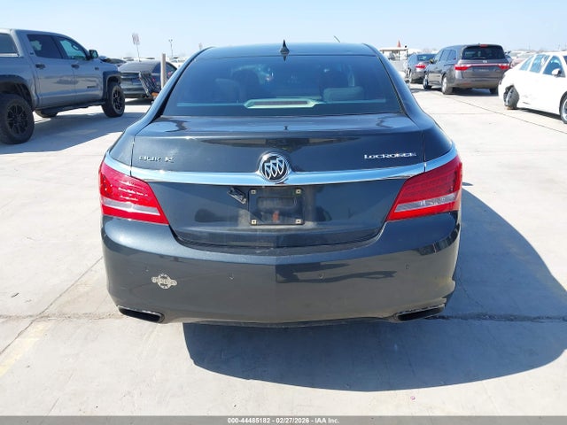 Aukcja sprzedaży 2014 Buick Lacrosse Premium Ii Group, vin: 1G4GF5G37EF259739, numer aukcji: 44485182