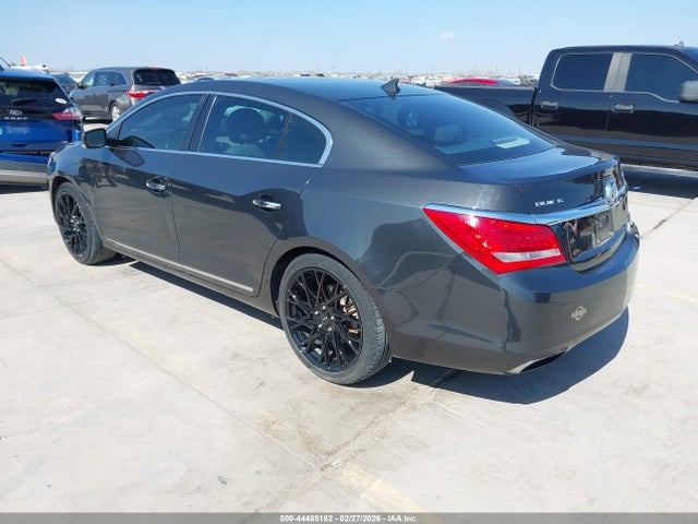 Aukcja sprzedaży 2014 Buick Lacrosse Premium Ii Group, vin: 1G4GF5G37EF259739, numer aukcji: 44485182