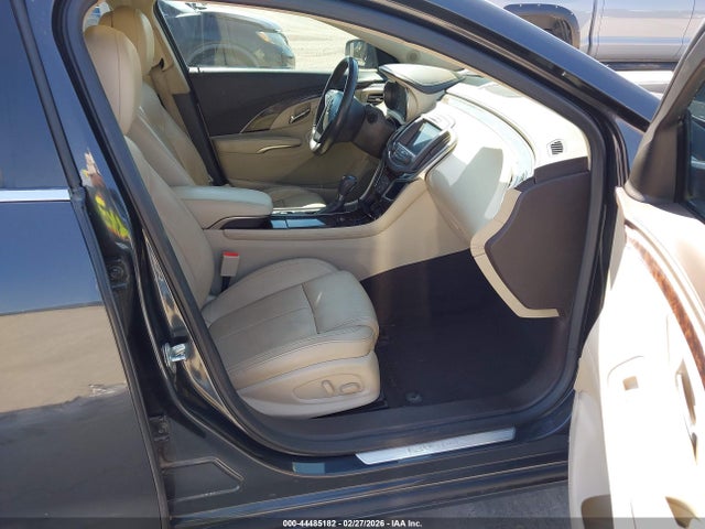 Aukcja sprzedaży 2014 Buick Lacrosse Premium Ii Group, vin: 1G4GF5G37EF259739, numer aukcji: 44485182
