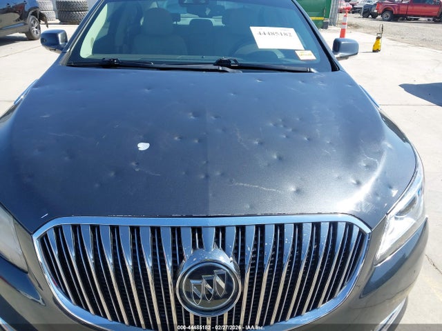 Aukcja sprzedaży 2014 Buick Lacrosse Premium Ii Group, vin: 1G4GF5G37EF259739, numer aukcji: 44485182