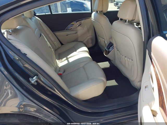Aukcja sprzedaży 2014 Buick Lacrosse Premium Ii Group, vin: 1G4GF5G37EF259739, numer aukcji: 44485182