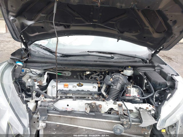 Продажа на аукционе авто 2013 Honda Cr-v Ex, vin: 2HKRM3H5XDH521796, номер лота: 44485184