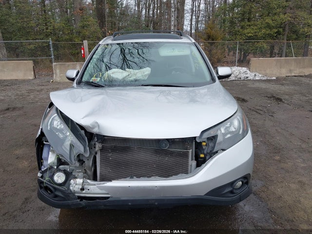 Продажа на аукционе авто 2013 Honda Cr-v Ex, vin: 2HKRM3H5XDH521796, номер лота: 44485184
