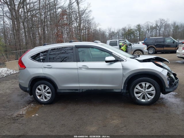 Продажа на аукционе авто 2013 Honda Cr-v Ex, vin: 2HKRM3H5XDH521796, номер лота: 44485184