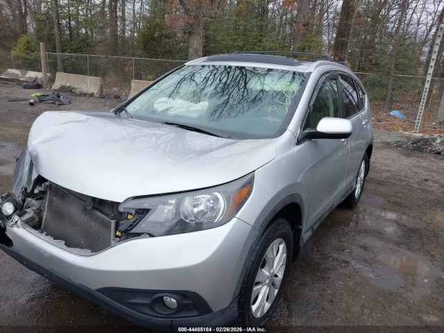 Продажа на аукционе авто 2013 Honda Cr-v Ex, vin: 2HKRM3H5XDH521796, номер лота: 44485184