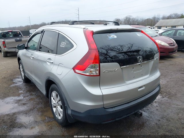 Продажа на аукционе авто 2013 Honda Cr-v Ex, vin: 2HKRM3H5XDH521796, номер лота: 44485184