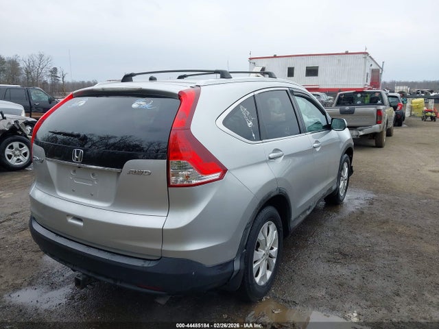 Продажа на аукционе авто 2013 Honda Cr-v Ex, vin: 2HKRM3H5XDH521796, номер лота: 44485184