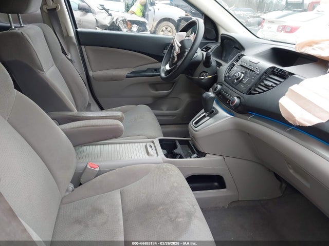Продажа на аукционе авто 2013 Honda Cr-v Ex, vin: 2HKRM3H5XDH521796, номер лота: 44485184