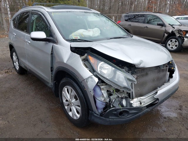 Продажа на аукционе авто 2013 Honda Cr-v Ex, vin: 2HKRM3H5XDH521796, номер лота: 44485184