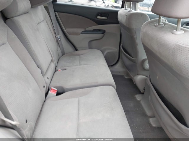 Продажа на аукционе авто 2013 Honda Cr-v Ex, vin: 2HKRM3H5XDH521796, номер лота: 44485184