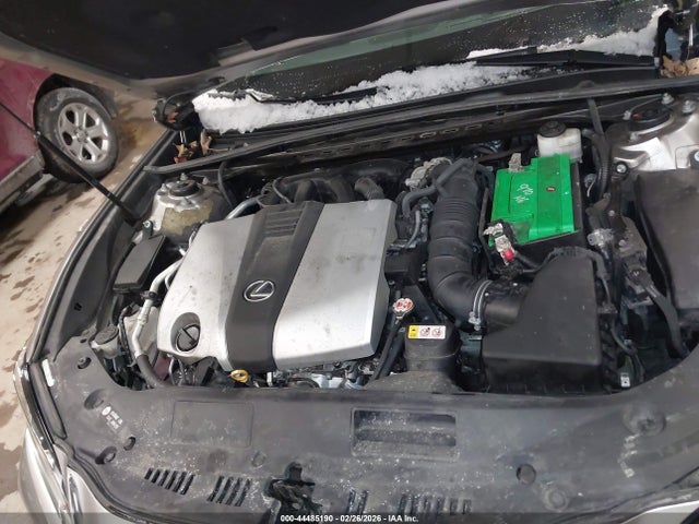 Продаж на аукціоні авто 2019 Lexus Es 350, vin: 58ABZ1B12KU010099, номер лоту: 44485190