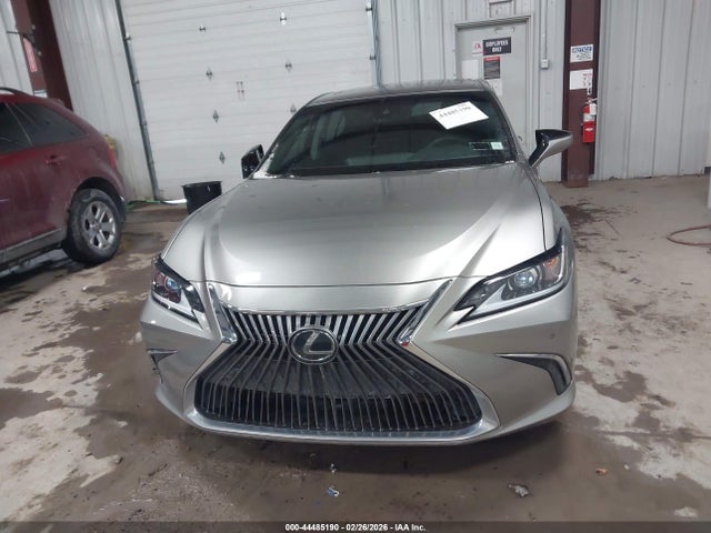 Продаж на аукціоні авто 2019 Lexus Es 350, vin: 58ABZ1B12KU010099, номер лоту: 44485190