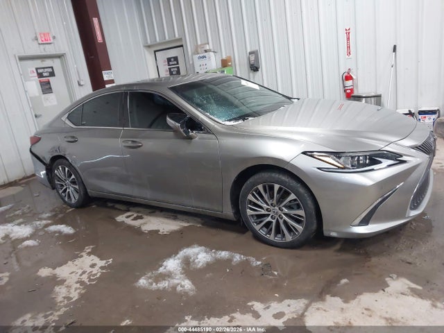 Продаж на аукціоні авто 2019 Lexus Es 350, vin: 58ABZ1B12KU010099, номер лоту: 44485190