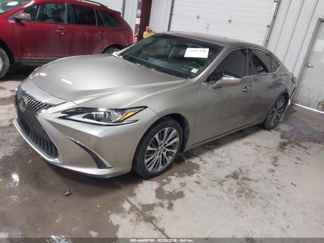 Продаж на аукціоні авто 2019 Lexus Es 350, vin: 58ABZ1B12KU010099, номер лоту: 44485190