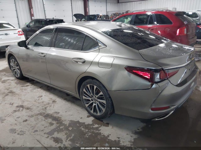 Продаж на аукціоні авто 2019 Lexus Es 350, vin: 58ABZ1B12KU010099, номер лоту: 44485190