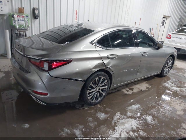 Продаж на аукціоні авто 2019 Lexus Es 350, vin: 58ABZ1B12KU010099, номер лоту: 44485190