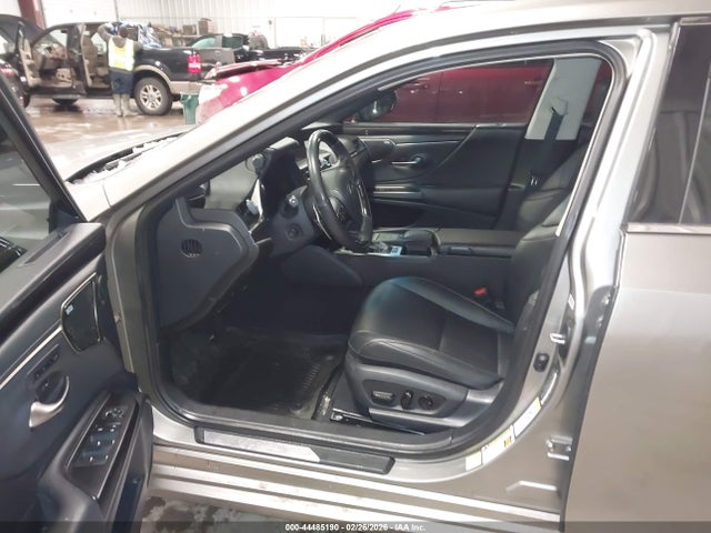 Продаж на аукціоні авто 2019 Lexus Es 350, vin: 58ABZ1B12KU010099, номер лоту: 44485190