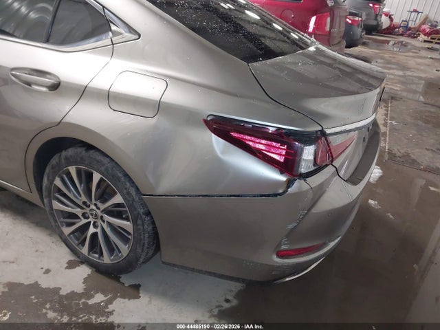 Продаж на аукціоні авто 2019 Lexus Es 350, vin: 58ABZ1B12KU010099, номер лоту: 44485190