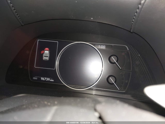 Продаж на аукціоні авто 2019 Lexus Es 350, vin: 58ABZ1B12KU010099, номер лоту: 44485190